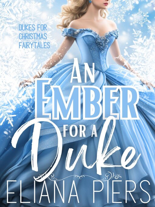 Title details for An Ember for a Duke by Eliana Piers - Available